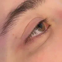 کاشت موقت و دائم مژه لیفت ابرو ومژه هزینه متریال|خدمات زیبایی و سلامت|تهران, دروازه شمیران|دیوار