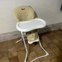 صندلی غذا دلیجان