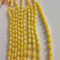 تسبیح کهربا تراش شلغمی و سندلوس خالدار سنگین|بدلیجات|تهران, زمزم|دیوار