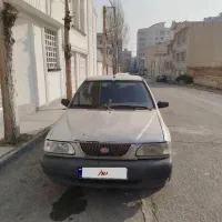 پراید ۱۴۱|خودرو سواری و وانت|ارومیه, |دیوار