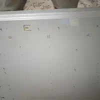 مهتابی سقفی وچهارمهتابی میخوره ودستگیره وقفل در|لامپ و چراغ|پرند, فاز ۵|دیوار