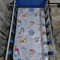 تخت گهواره ای