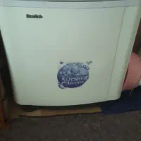 ماشین لباسشویی|ماشین لباسشویی و خشککن لباس|جیرفت, |دیوار