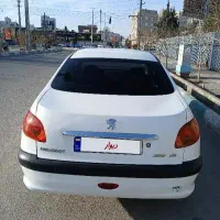 206sd|خودرو سواری و وانت|اسلامشهر, صادقیه|دیوار