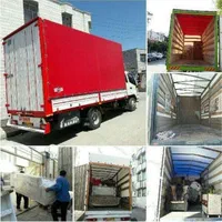 اتوبار باربری خاور نیسان بار کارگر اسباب‌کشی|خدمات حمل و نقل|تهران, جمهوری|دیوار