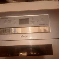 ماشین ظرفشویی رومیزی مجیک کره ای مدلkor 1102|ماشین ظرفشویی|تهران, پاسداران|دیوار
