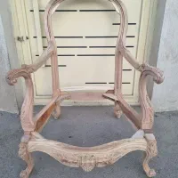 کلاف خام مبل بوردو