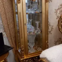 بوفه طلایی