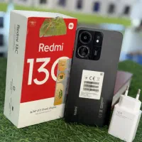 شیائومی Redmi 13c در حد خشک