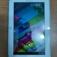 تبلت 7 اینچ سامسونگ|تبلت|تهران, جنت‌آباد جنوبی|دیوار