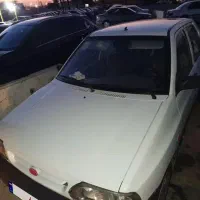 پرایدمدل ۹۴ درحدصفر