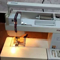 چرخ تمام اتوماتیک آلمانی اصل کارکرد عالی|چرخ خیاطی و ریسندگی|اهواز, معین زاده|دیوار