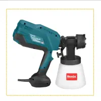 پیستوله برقی رونیکس 1360|ابزارآلات|تالش, هشتپر|دیوار