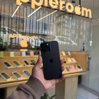 جشنواره عیدانه آیفون ۱۶پرو و ۱۶پرومکس باریجستری