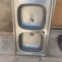سینک ظرفشویی