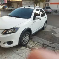 کوییک مدل 401|خودرو سواری و وانت|کرمانشاه, |دیوار