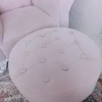 مبل و پاف کودک|تخت و صندلی بچه|کرمانشاه, |دیوار