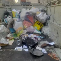 خرید نقدی ضایعات و بازیافت با ترازوی دیجیتال|عمدهفروشی|گلبهار, شهر جدید گلبهار|دیوار