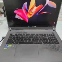 لپتاپ گیمینگ ایسوس راگ ۱۸ ROG