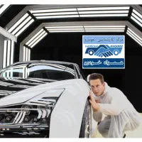 کارشناسی خودرو در محل، تشخیص رنگ و فنی موتوری|خدمات موتور و ماشین|تهران, جنت‌آباد جنوبی|دیوار