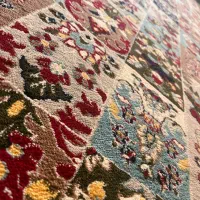 یک عدد گبه وکابینت فروشی|گلیم، جاجیم، گبه|جوانرود, |دیوار