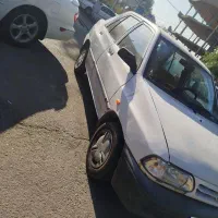 پراید مدل ۹۶