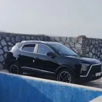 کی ام سی x5 مدل 2025