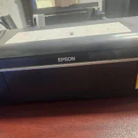 پیرینتر epson l800