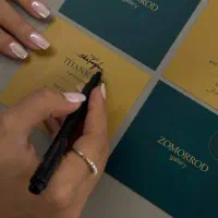 ادمین - طراحی - کارت ویزیت قیمت مناسب