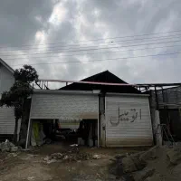 فروش مغازه در زمین تجاری مسکونی کمربندی رودسر