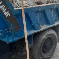 نیسان جکی|خدمات حمل و نقل|شوش, |دیوار