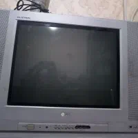 تلویزیون ال جی