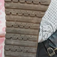 شلوار لی و بوت دخترانه|کفش و لباس بچه|تهران, خزانه|دیوار