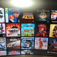 یک دستگاه ایکس باکس وان اس.