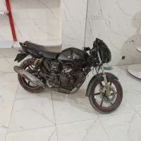 اپاچی مدل ۹۰ مشکی