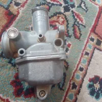 کاربرات موتور