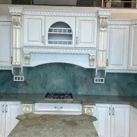 دکور مغازه  فروشی