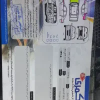 تیبا ۱ ۹۹|خودرو سواری و وانت|باوی, |دیوار