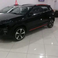 X33 کراس - صفر