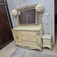 سرویس خواب دو نفره|تخت و سرویس خواب|تهران, صادقیه|دیوار