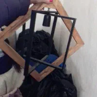 لوستر نو استفاده نشده مدرن و شیک پسند