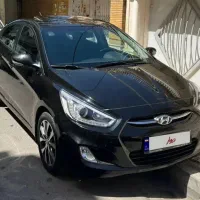 اکسنت مدل97///فقط اقساطی|خودرو سواری و وانت|تهران, باغ فیض|دیوار