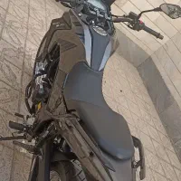 nh250 ان اچ ۲۵۰ کارکرد ۶تا مدل ۴۰۳ گلکسیNh 250|موتورسیکلت|تهران, بهار|دیوار