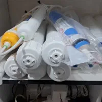 فروش و تعمیر دستگاه تصفیه آب خانگی(قیمت عمده)|آب‌سردکن و تصفیه آب|قم, هفت تیر|دیوار
