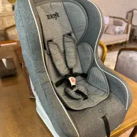 صندلی ماشین کودک مناسب سیسمونی