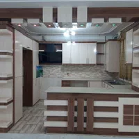 فروش آپارتمان ۹۰ متری ۲ خوابه طبقه ۳