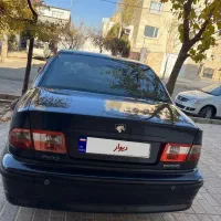 سمند ef7 دوگانه شرکت مدل 90|خودرو سواری و وانت|ابهر, |دیوار