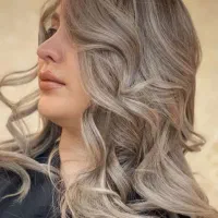 تخفیف ویژه پکیج رنگ‌ مو و لایتvip +آموزش|خدمات آرایشگری و زیبایی|شیراز, عادل آباد|دیوار