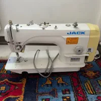 چرخ خیاطی صنعتی JACK JK-SHIRLEY IB