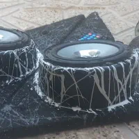 لوازم دوچرخه باند و تخته سیستم و دولول
